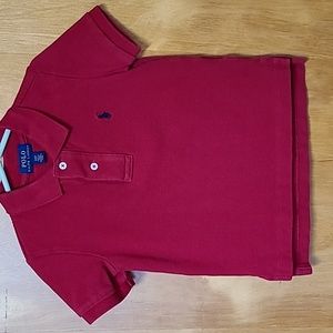 Size 2T Polo RL Shirt